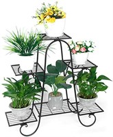 CarolynDesign 6 Tier Plant Stand