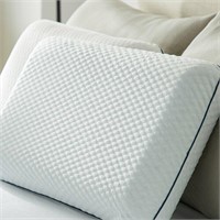 Wayfair Sleep Medium Memory Foam Cooling Pillow