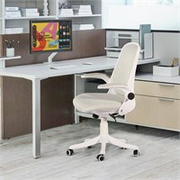 Shahig Task Chair, Grey