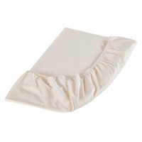 Zimmer 300 TC 100% Cotton Fitted Sheet - CRIB