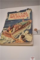 1948 Popular Mechanics Magazine (Cover is Rough)