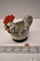 Rooster Creamer *CC