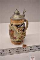 Small Germany Beer Stein *CC