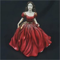 Royal Doulton Figurine Treasured Memories 5193