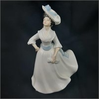 Royal Doulton Figurine Margaret 2397