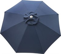 Umbrella Replacement Canopy 84"