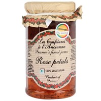 Rose Petal Jam Andresy All natural French jam