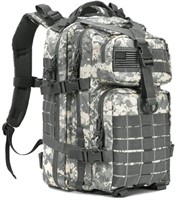 Military Tactical Assault Pack Backpack