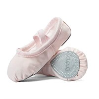 Ballet Shoes - Size: 13 Little Kid - 3/Pair
