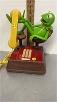 1985 KERMIT THE FROG PHONE