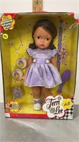 2004 TERRI LEE DOLL16IN BIRTHDAY PARTY FUN (NIB)