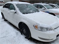 2007 CHEVY IMPALA W/96,000 MILES (SEE MORE)