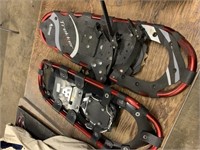 TREKKER 25 CHINOOK SNOWSHOES