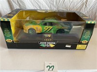 1/24 Scale 1997 John Deere Die Cast Coin Bank