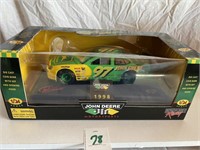 1/24 Scale 1998 John Deere Die Cast Coin Bank