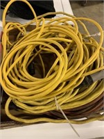 EXTENSION CORDS