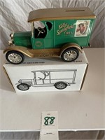 ERTL Kelly Springfield 1923