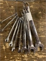 CRV WRENCHES