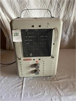 Enviotech Electric Space Heater