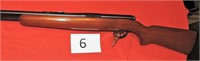 Remington Model 550 Semi Automatic Rifle