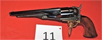 Uberti - Made in Italy Black Powder Revolver