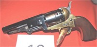 F. Lli Pietta BP 44 Cal Single Action Revolver