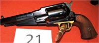 Pietta Black Powder 44 Cal Single Action Revolver