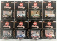 1992 AC Racing Die Cast Collection (8 Total)
