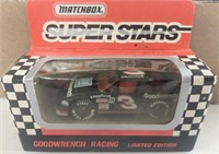 1990 Dale Earnhardt Matchbox Super Stars