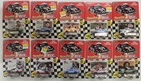 1993 Racing Champions Diecast Cars (10 Total)