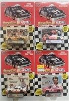 1993 Racing Champions Diecast Cars (4 Total)