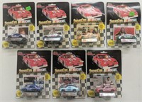 Early 1990’s Racing Champions Die Cast Cars