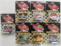 Early 1990’s Racing Champions Die Cast Cars (7)