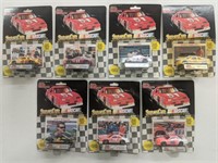Early 1990’s Racing Champions Die Cast Cars (7)