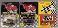 Misc. Early 1990’s Racing Champions (3 Total)