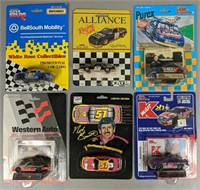 Early 1990’s Promo Die Cast Promo Cars (6)