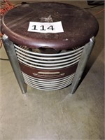 1940s Hunter  Zephar Deco Fan
