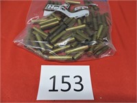1 Bag of 45-70 Brass Cartridges Only