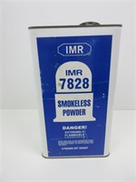 IMR Smokeless Powder, IMR 7828