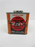 Hercules 4756 Smokeless Powder