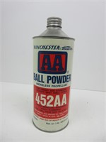 AA Ball Powder 452AA