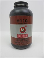 Hodgdon H110 Rifle/Handgun/Shotgun Powder, NEW