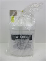 WC-868 Smokeless Rifle Powder, NEW