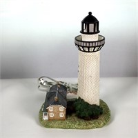 George Lefton, Lighthouse Nightlight