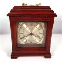 Seth Thomas Battery Operated Mantle Clock