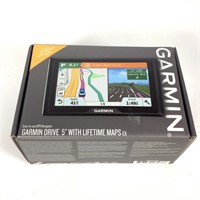 Garmin 5"LM Ex GPS