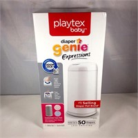 Playtex, Expressions Diaper Genie