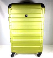 Hard Case Luggage
