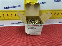 Winchester 22 Long rifle hundred count box