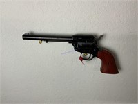 Heritage Rough Rider 22 Cal.revolver new with gun